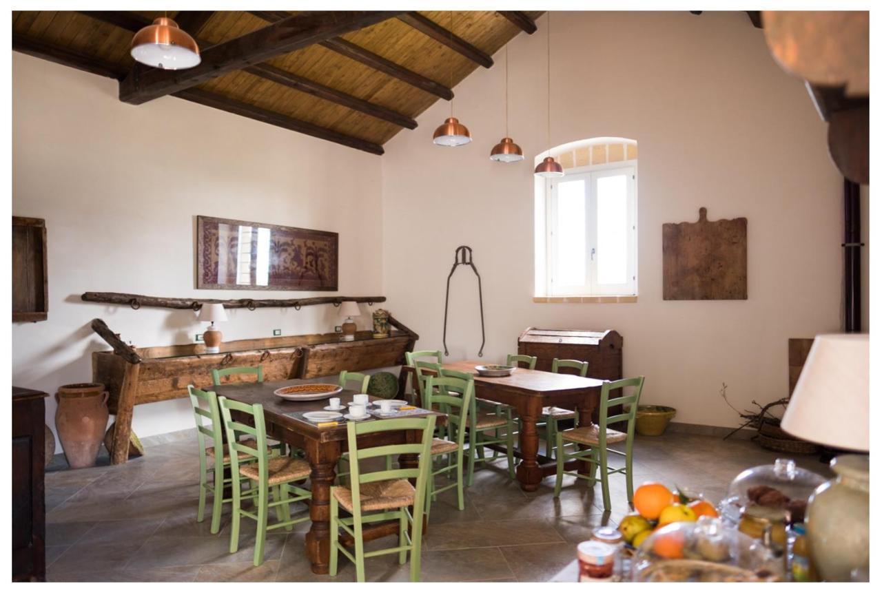 בוסטו פאליצולו B&B Manca1Fiorino מראה חיצוני תמונה