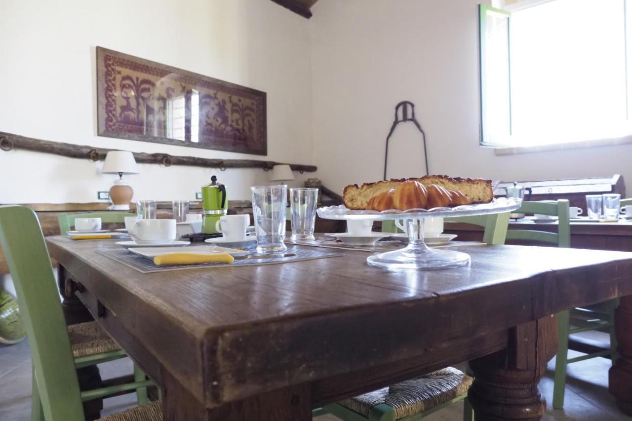 בוסטו פאליצולו B&B Manca1Fiorino מראה חיצוני תמונה